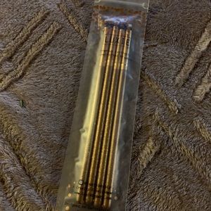 Luxie Brush Set for Eyes